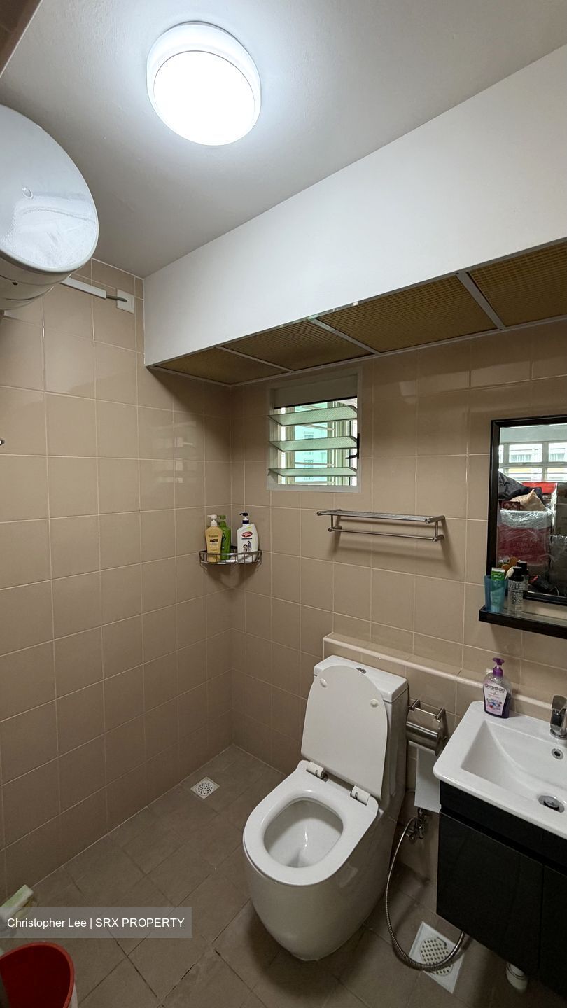Blk 887A Treegrove@woodlands (Woodlands), HDB 4 Rooms #581503291